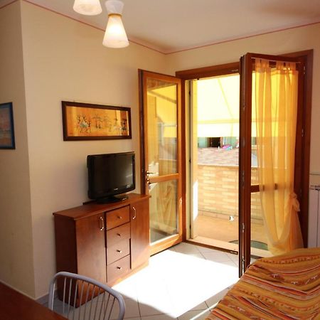Residence Sole E Mare Appartamenti Rosolina Mare Exteriér fotografie