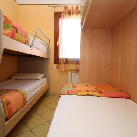 Residence Sole E Mare Appartamenti Rosolina Mare Exteriér fotografie