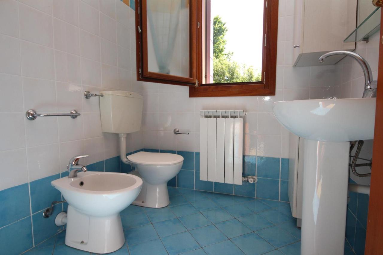 Residence Sole E Mare Appartamenti Rosolina Mare Exteriér fotografie