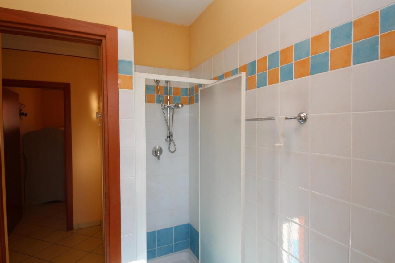 Residence Sole E Mare Appartamenti Rosolina Mare Exteriér fotografie