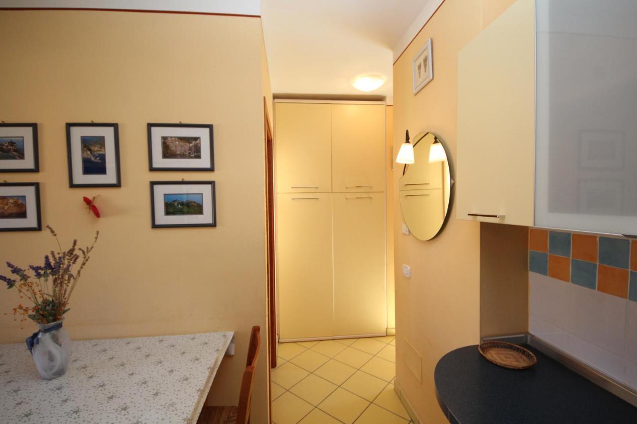 Residence Sole E Mare Appartamenti Rosolina Mare Exteriér fotografie