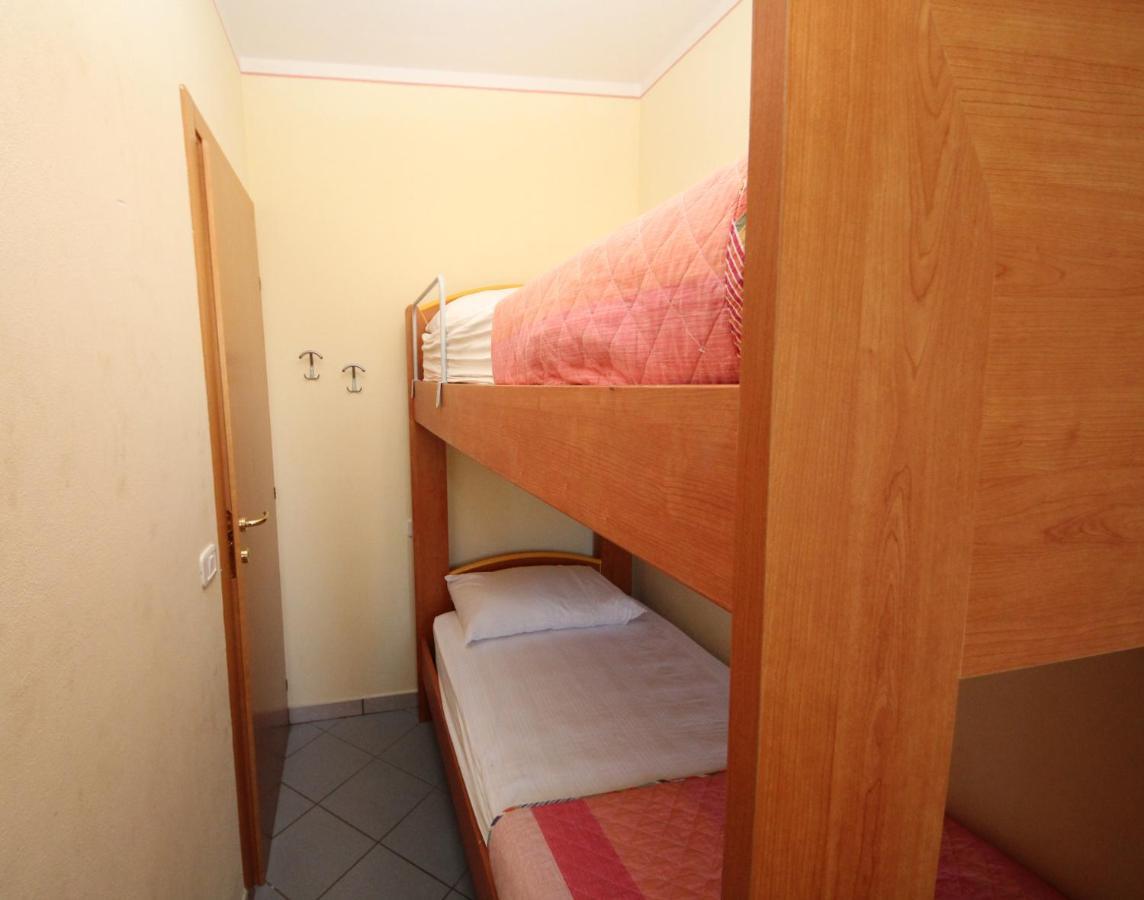 Residence Sole E Mare Appartamenti Rosolina Mare Exteriér fotografie