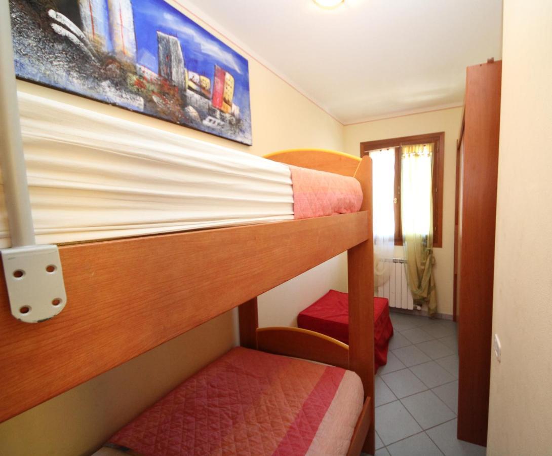 Residence Sole E Mare Appartamenti Rosolina Mare Exteriér fotografie