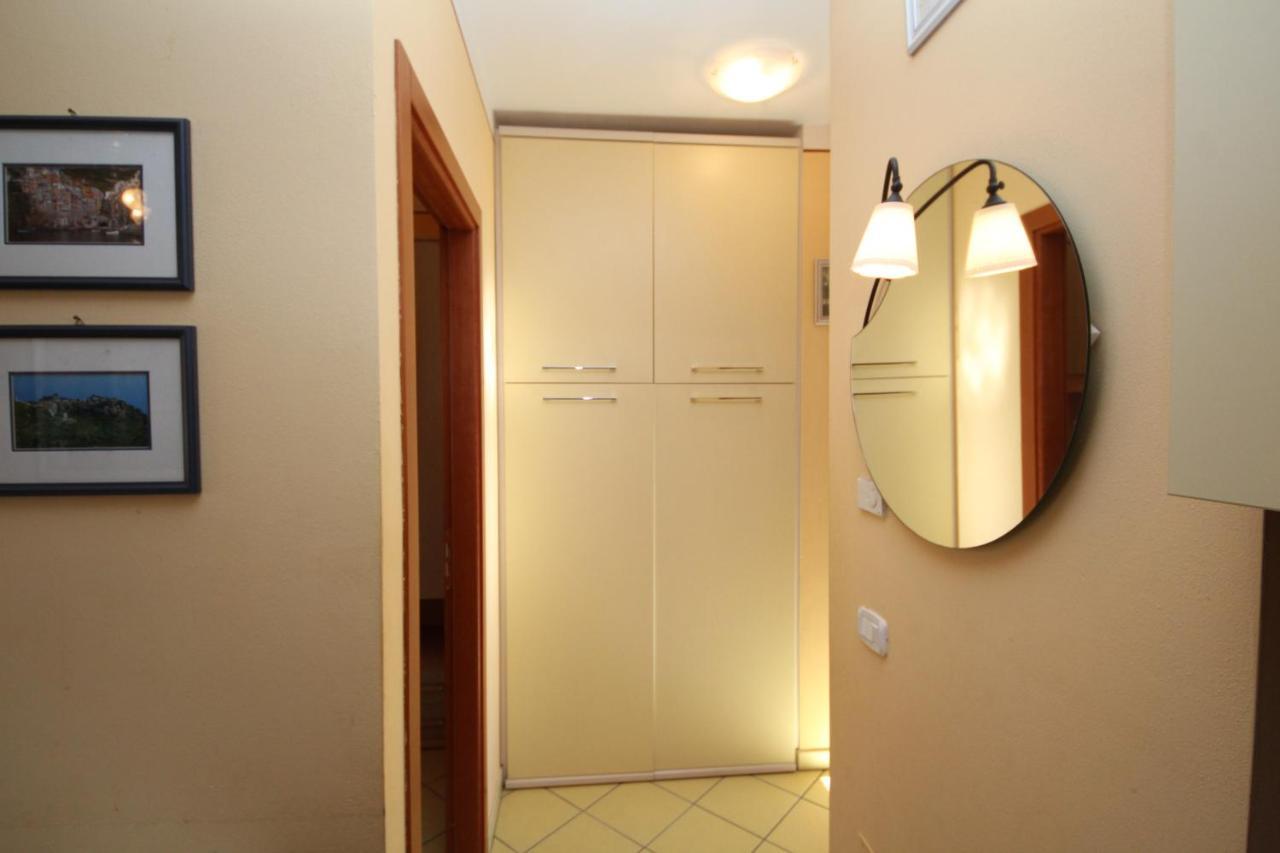 Residence Sole E Mare Appartamenti Rosolina Mare Exteriér fotografie