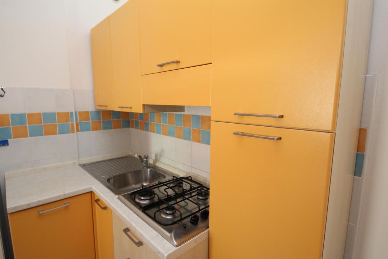 Residence Sole E Mare Appartamenti Rosolina Mare Exteriér fotografie
